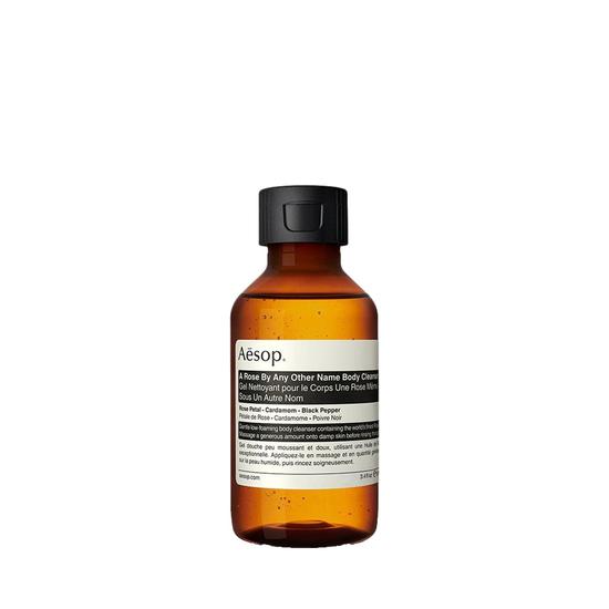 Aesop A Rose By Any Other Name Body Cleanser 3 oz