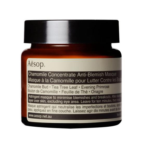 Aesop Chamomile Concentrate Anti-Blemish Mask