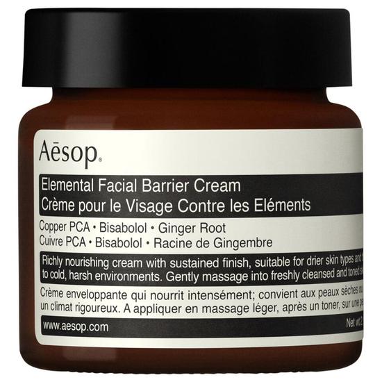 Aesop Elemental Facial Barrier Cream