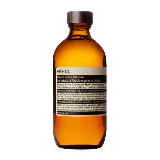 Aesop Fabulous Face Cleanser