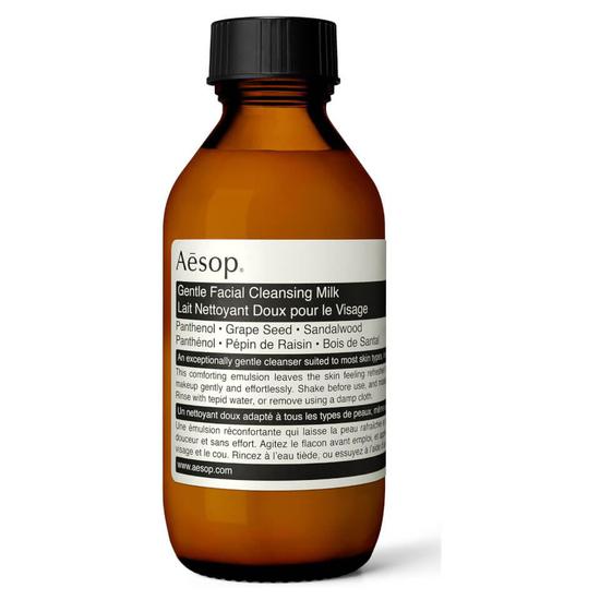 Aesop Gentle Facial Cleansing Milk 7 oz