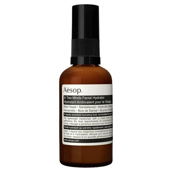 Aesop In Two Minds Facial Hydrator