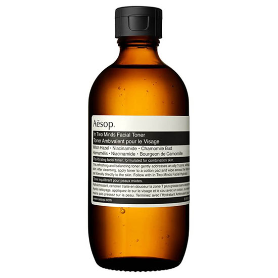 Aesop In Two Minds Facial Toner
