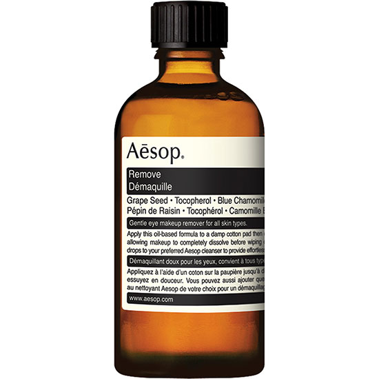 Aesop Makeup Remove