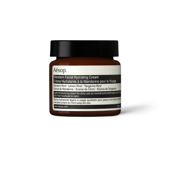 Aesop Mandarin Facial Hydrating Cream