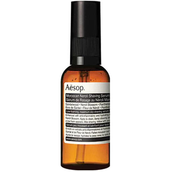 Aesop Moroccan Neroli Shaving Serum