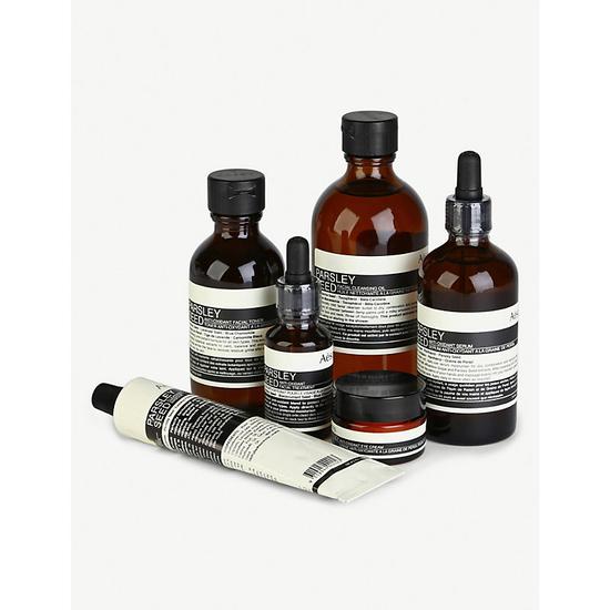 Aesop Parsley Seed Anti-Oxidant Kit