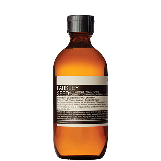 Aesop Parsley Seed Anti-Oxidant Toner