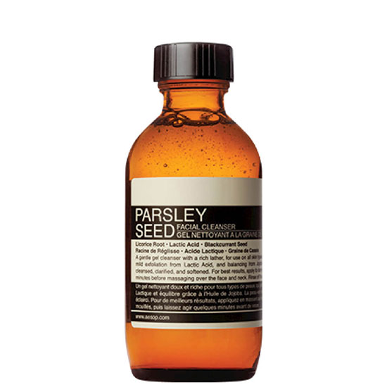 Aesop Parsley Seed Facial Cleanser 3 oz