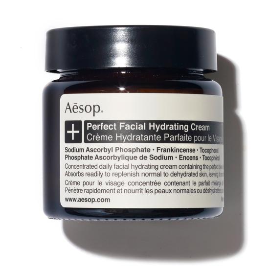 Aesop Perfect Facial Hydrating Cream 2 oz