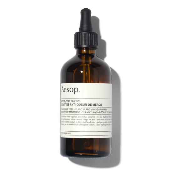 Aesop Post-Poo Drops