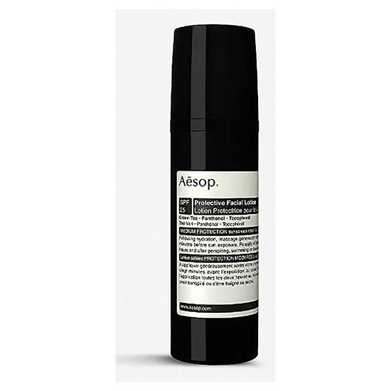 Aesop Protective Facial Lotion SPF 25
