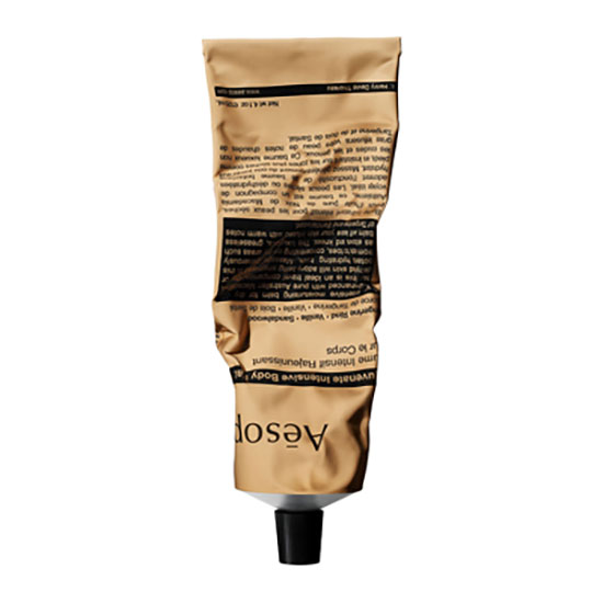 Aesop Rejuvenate Body Balm Intensive