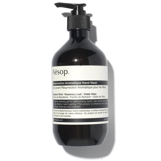 Aesop Resurrection Aromatique Hand Wash 500ml