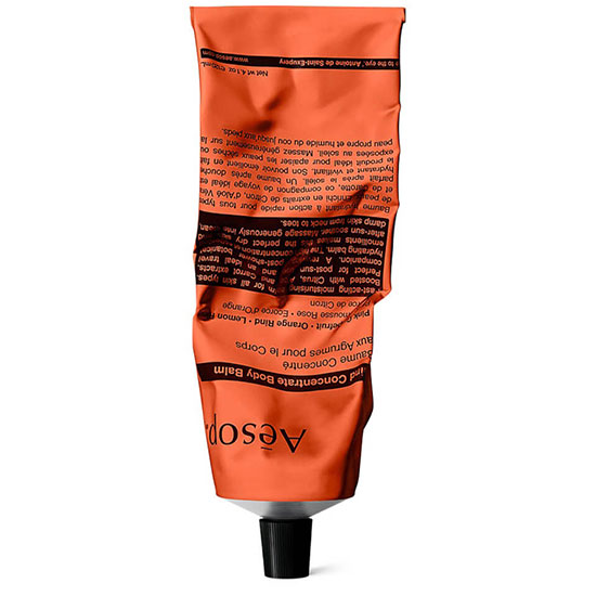 Aesop Rind Concentrate Body Balm 120ml