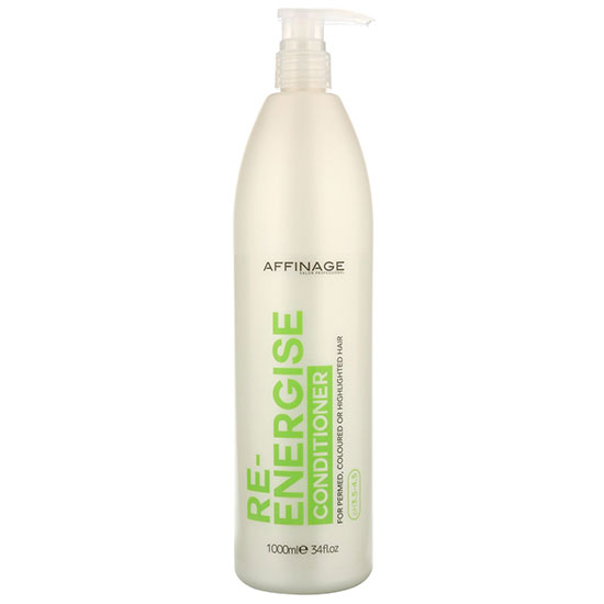 Affinage Care & Style Re Energize Conditioner 34 oz