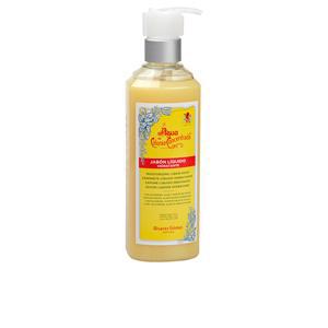 Agua de Colonia Eau De Cologne Liquid Soap 10 oz