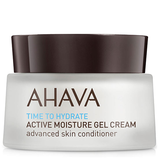 AHAVA Active Moisture Gel Cream