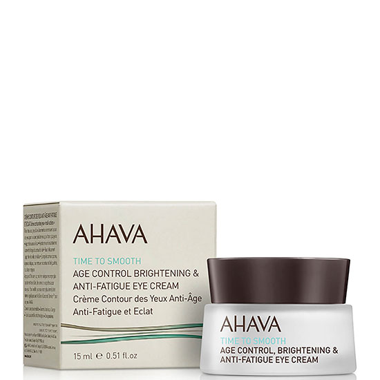 AHAVA Age Control Brightening Eye Cream