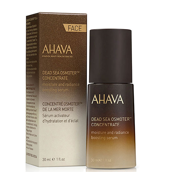 AHAVA Dead Sea Osmoter Concentrate