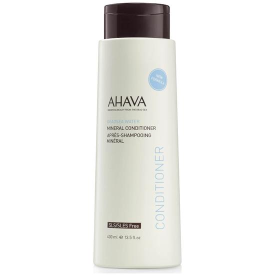 AHAVA Deadsea Water Mineral Conditioner