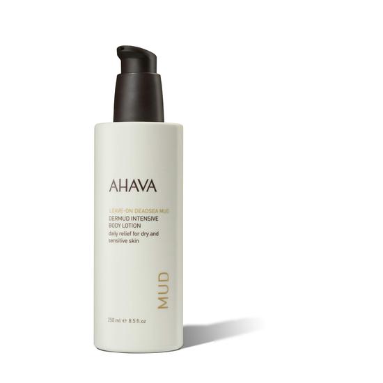AHAVA Dermud Body Lotion