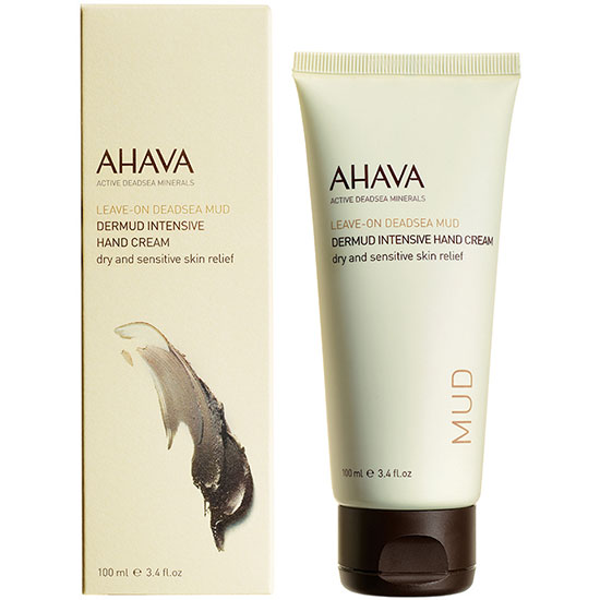 AHAVA Dermud Intensive Hand Cream