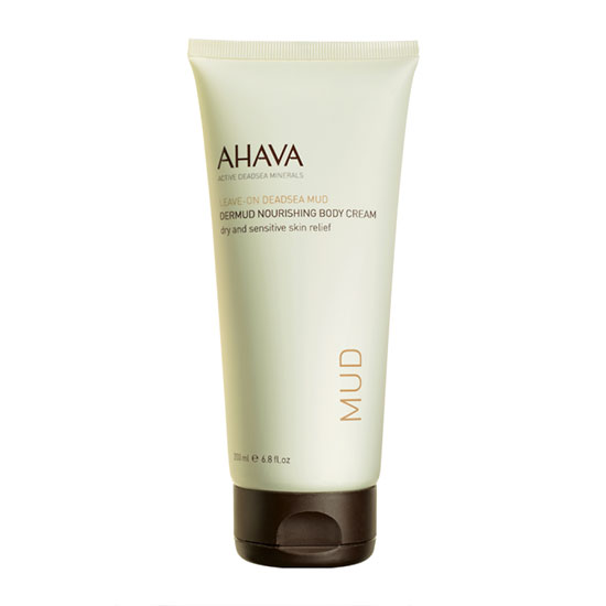 AHAVA Dermud Nourishing Body Cream
