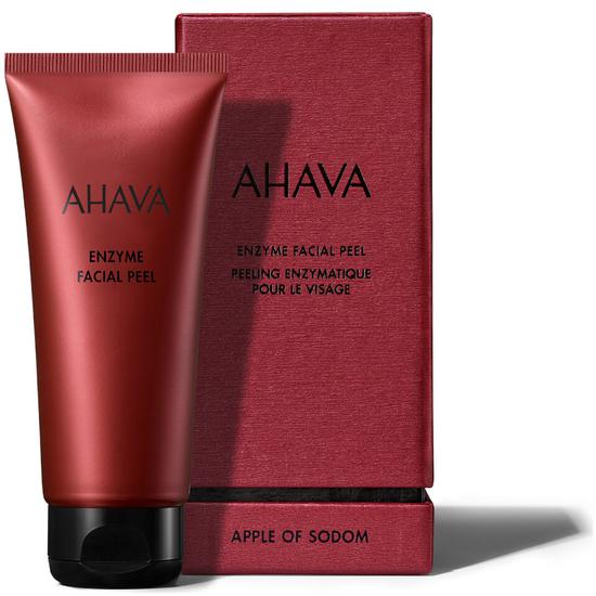 AHAVA Enzyme Peel