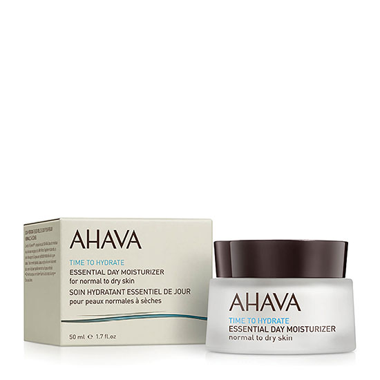 AHAVA Essential Day Moisturizer Normal Dry