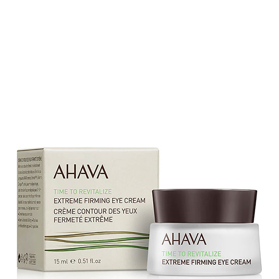 AHAVA Extreme Firming Eye Cream