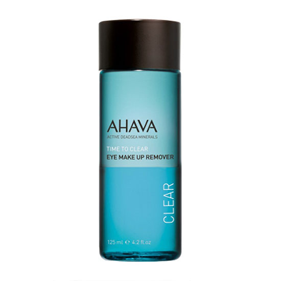 AHAVA Eye Makeup Remover