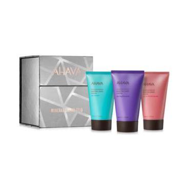 AHAVA Mineral Dream Trio