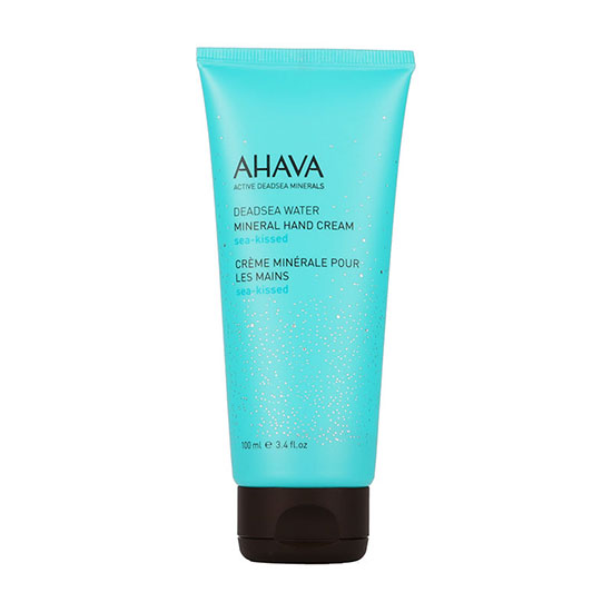 AHAVA Mineral Hand Cream Sea Kissed