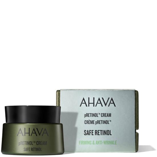 AHAVA Safe pRetinol Cream