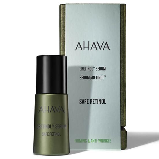 AHAVA Safe pRetinol Serum