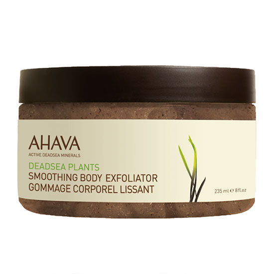 AHAVA Smoothing Body Exfoliator