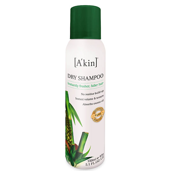 A'kin Dry Shampoo