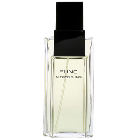 Alfred Sung Sung Eau De Toilette Spray 3 oz