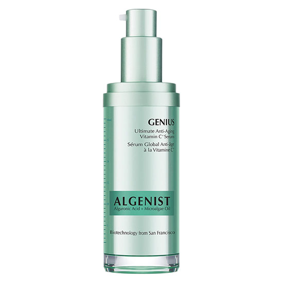 Algenist Genius Ultimate Anti-Aging Vitamin C+ Serum
