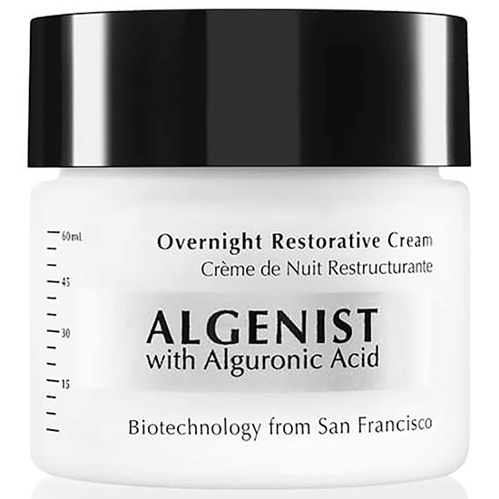 Algenist Overnight Restorative Cream