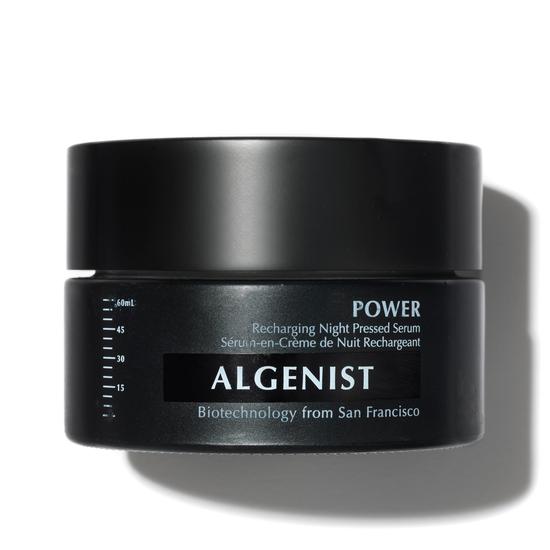 Algenist Power Recharging Night Pressed Serum