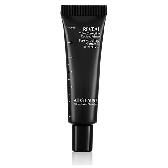 Algenist Reveal Color Correcting Radiant Primer