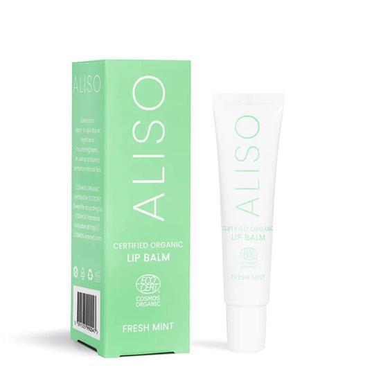 Aliso Lip Balm Fresh Mint