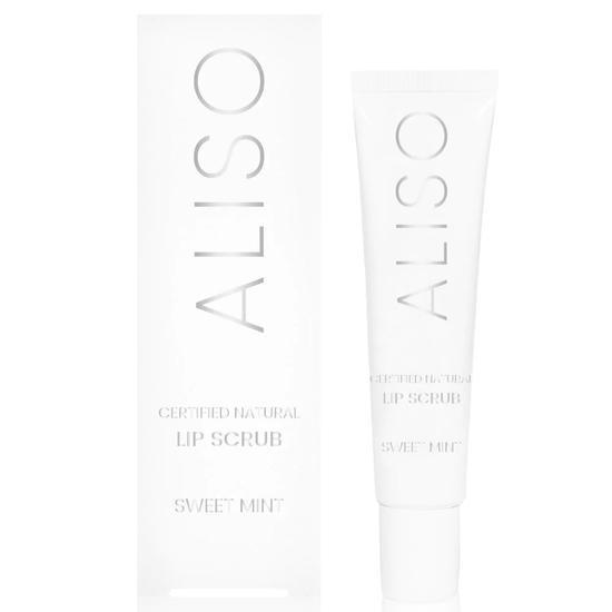 Aliso Lip Scrub