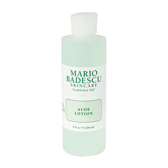 Mario Badescu Aloe Lotion 8 oz