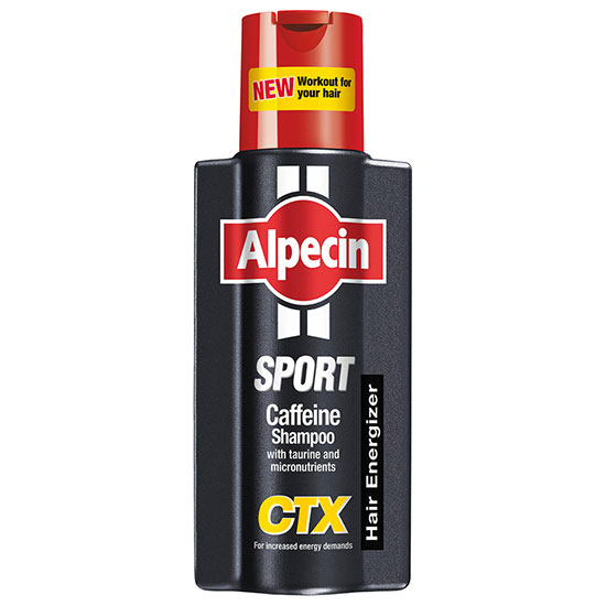 Alpecin Sports Shampoo