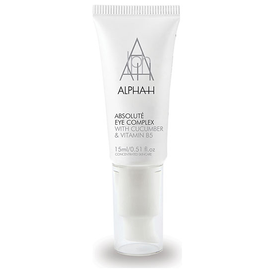 Alpha-H Absolute Eye Complex
