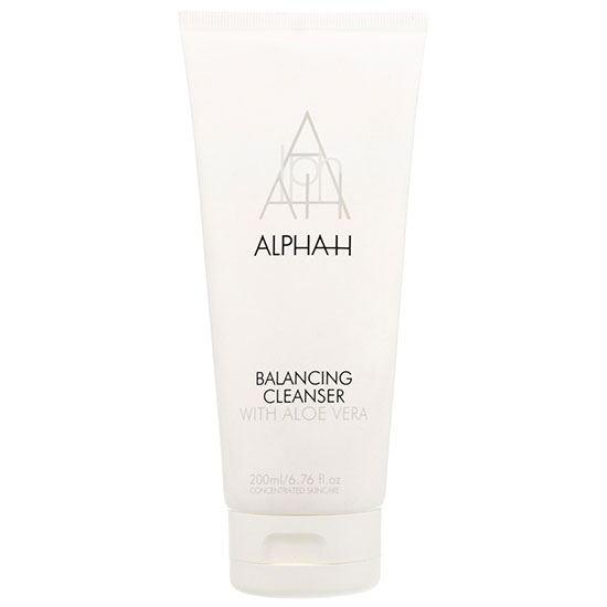 Alpha-H Balancing Cleanser Aloe Vera