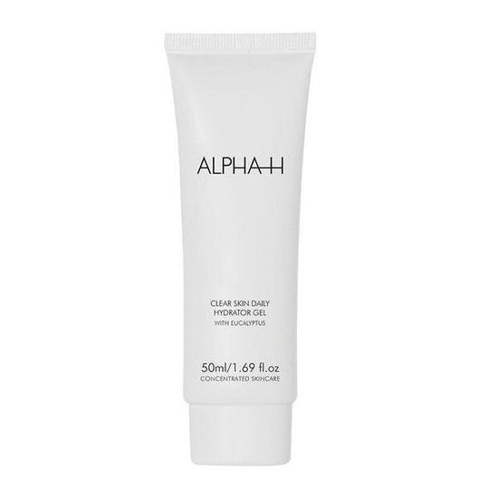 Alpha-H Clear Skin Daily Hydrator Gel 2 oz